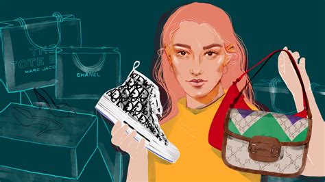 Why young shoppers are cool with counterfeits 